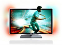 Philips 40PFL8606H Full HD 3D Max de 102 cm (40 ) con TDT/TDC Televisor Smart LED (40PFL8606H/12) Philips 40PFL8606H Full HD 3D Max de 102 cm (40 ) con TDT/TDC Televisor Smart LED (40PFL8606H/12)